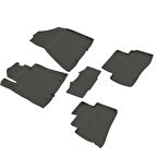 Hyundai Tucson RefRef 4D Havuz Paspas 2019-2021