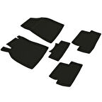 Renault Fluence SM3 RefRef 4D Havuz Paspas 2010 ve Sonrası