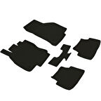 Skoda Superb B8 RefRef 4D Havuz Paspas 2015 ve Sonrası