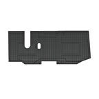 Mitsubishi 515 RefRef 4D Havuz Paspas