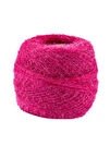 Çok Amaçlı Örgü ve Nakış İpi Fuşya 6031