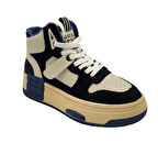 Guja 23K358-1 Siyah Kadın Sneaker