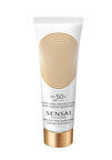 Sensai Silky Bronze Anti-Ageing Protective Suncare 150 ml