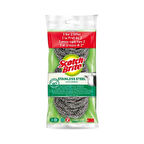 S. Brite Bulaşık Ovma Teli 3'Lü 1 Adet