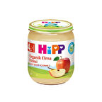 Hipp Organik Elma Püresi 125 Gr. 1 Adet