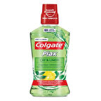 Colgate A.Bakim Suyu Plax 500ml Cay&Limon 1 Adet