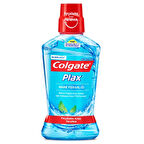 Colgate A.Bakim Suyu Plax 500ml Nane Ferahligi 1 Adet