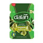 Dalan Sab. Banyo Gliserinli 600g Z.Yağlı 1 Adet