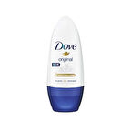 Dove Deo Roll-On 50ml Women Orginal 1 Adet