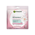 Garnier Nem Bombası Dinlendirici Yoğun Nem 1 Adet