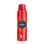 Old Spice Deo 150ml Captain 1 Adet