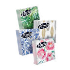 Papia Peçete 20'Li Dekor 1 Adet