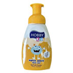 Hobby Sab.Kopuk 200ml Seftali Kokulu 1 Adet