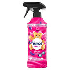 Yumoş Sprey 450ml Orkide 1 Adet