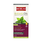Bioblas Şampuan Botanic Oils 360ml Isırgan Yağı 1 Adet