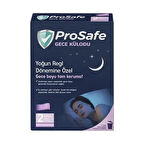 Prosafe Gece Kulodu 2'Li 1 Adet