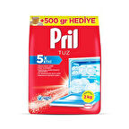 Pril Tuz 2000g 2 Adet