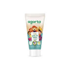Agarta Diş Macunu Çocuk 75ml 2 Adet