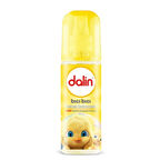 Dalin Kolonya 150ml Bıcı Bıcı Kokusu Sprey 2 Adet