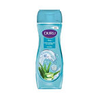 Duru Duş Jeli 450 Ml. Moods Deniz Minerali&Aloe Vera 2 Adet