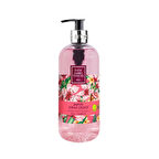 Eyüp Sabri Tuncer Sıvı Sabun 500ml Japon Kiraz Çiçeği 2 Adet