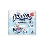 Familia Kağıt Havlu 6'Lı Plus Maxi Hijyen 2 Adet