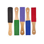 Nascita Topuk Törpüsü Ahşap 2 Adet