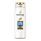 Pantene Samp. 350ml Klasik Bakim 2 Adet
