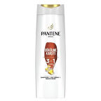 Pantene Samp. 400ml Sac Dokulme Karsiti 3in1 2 Adet