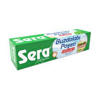 Sera Buzdolabı Poşeti 20'Li Orta 2 Adet