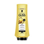 Gliss Sbk 360ml Oil Nutritive 2 Adet