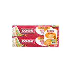 Cook Buzdolabı Poşeti Orta Eko 80'Li 2 Adet