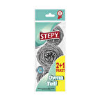 Steepy Ovma Teli 3'Lu Eko Paket 2 Adet