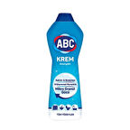 Abc Krem 750ml Amonyaklı 3 Adet