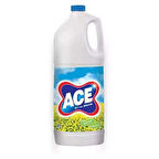 Ace Çamaşır Suyu 4l Bahar 3 Adet