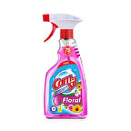 Camsil 500ml Floral Sprey 3 Adet