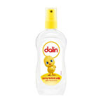 Dalin Bebek Yağı Lightoil 200ml Sprey 3 Adet