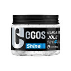 Egos Jöle 400ml Islak Sert 3 Adet