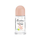 Emotion Deo Roll-On 50ml Natural Bloom 3 Adet
