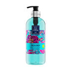 Eyüp Sabri Tuncer Sıvı Sabun 500ml Okyanus 3 Adet