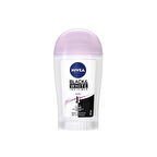 Nivea Deo Stick 50ml Women Invısıble B&W Clear 3 Adet