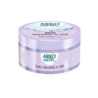 Arko Nem Krem Jel 250 Ml. Su Bazlı Nemlendirici 3 Adet