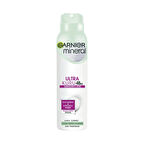 Garnier Mineral Deo 150ml Ultra Kuru 3 Adet