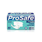 Prosafe Hasta Bezi Belbantlı X-Large 30'Lu 3 Adet