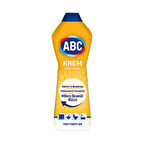 Abc Krem 750ml Limon Kokulu 4 Adet