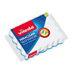 Vileda Sunger Silgi Miraclean 2'Li 4 Adet