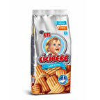 Eti Cici Bebe 400 Gr. 4 Adet