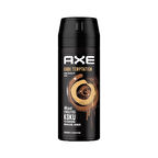 Axe Deodorant 150ml Dark Temptation 4 Adet