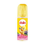 Dalin Kolonya 150ml Çiçek Bahçesi Sprey 4 Adet