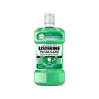 Listerine 500ml Total Care Zero Hafif Tat 4 Adet